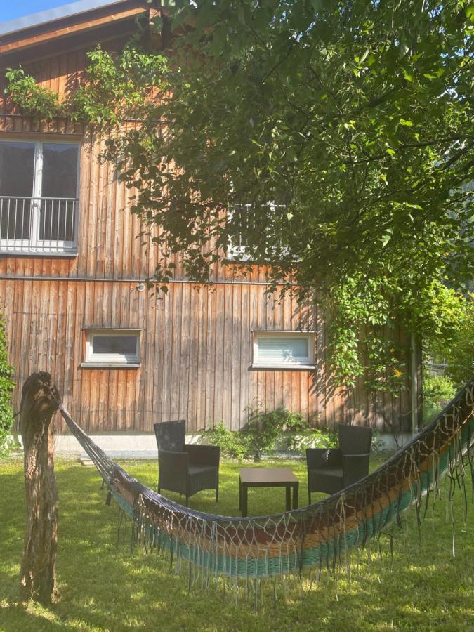 Ibex Lodge Sankt Anton am Arlberg Ngoại thất bức ảnh