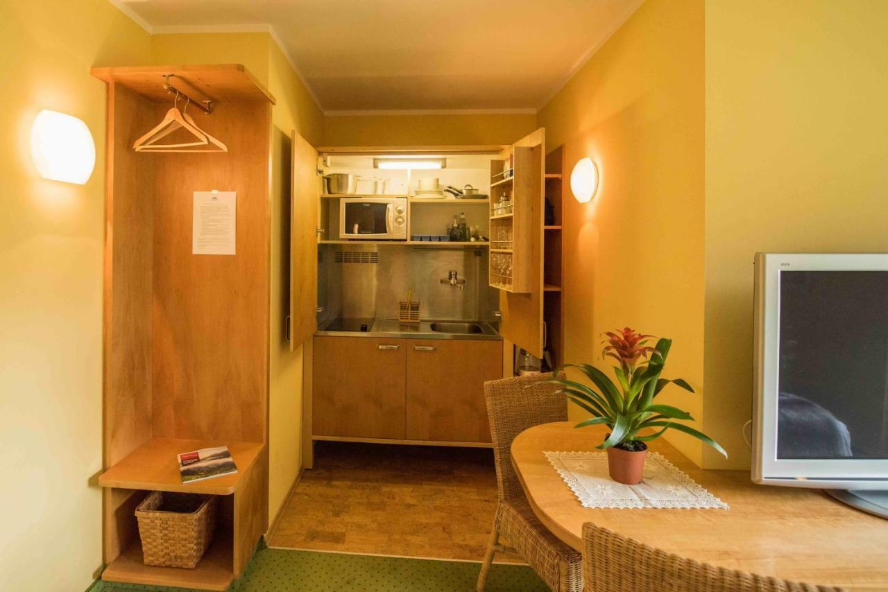 Ibex Lodge Sankt Anton am Arlberg Ngoại thất bức ảnh