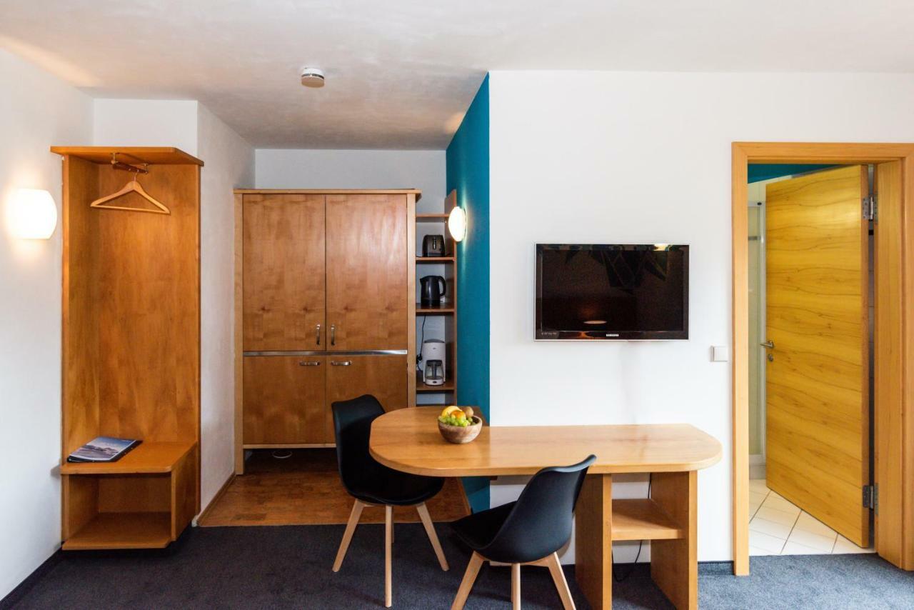 Ibex Lodge Sankt Anton am Arlberg Ngoại thất bức ảnh